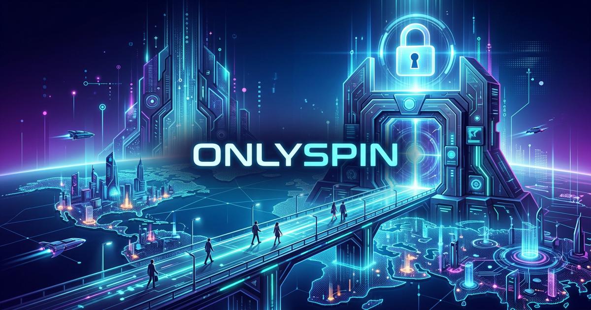 OnlySpin giriş yöntemleri haberi görseli