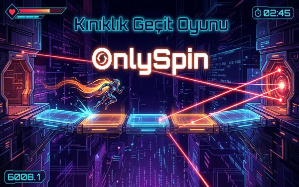 Kınıklık Geçit Oyunu çevrimiçi oyun görüntüsü