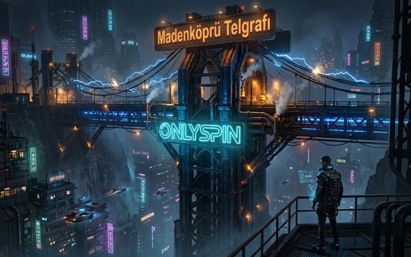 Madenköprü Telgrafı oyun görüntüsü